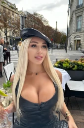 Проститутка Кристина