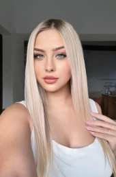 Проститутка Машенька